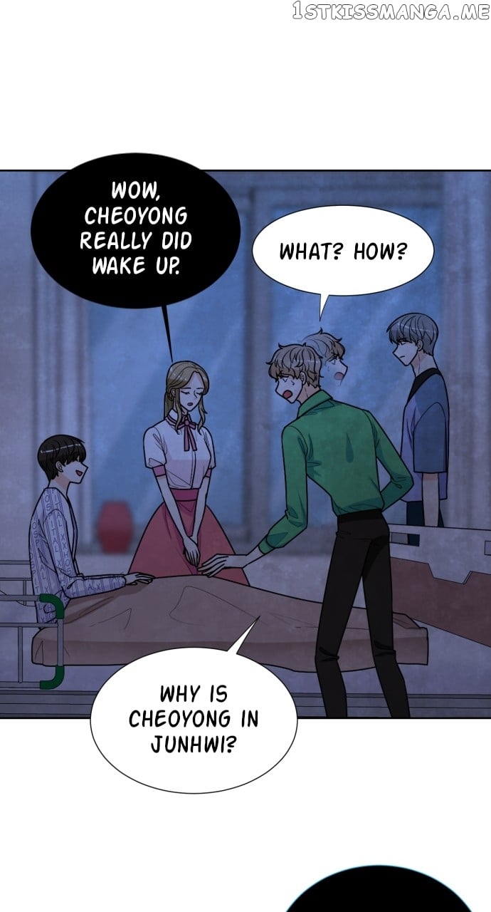Hwarang: Flower Knights of the Underworld Chapter 76 - page 31