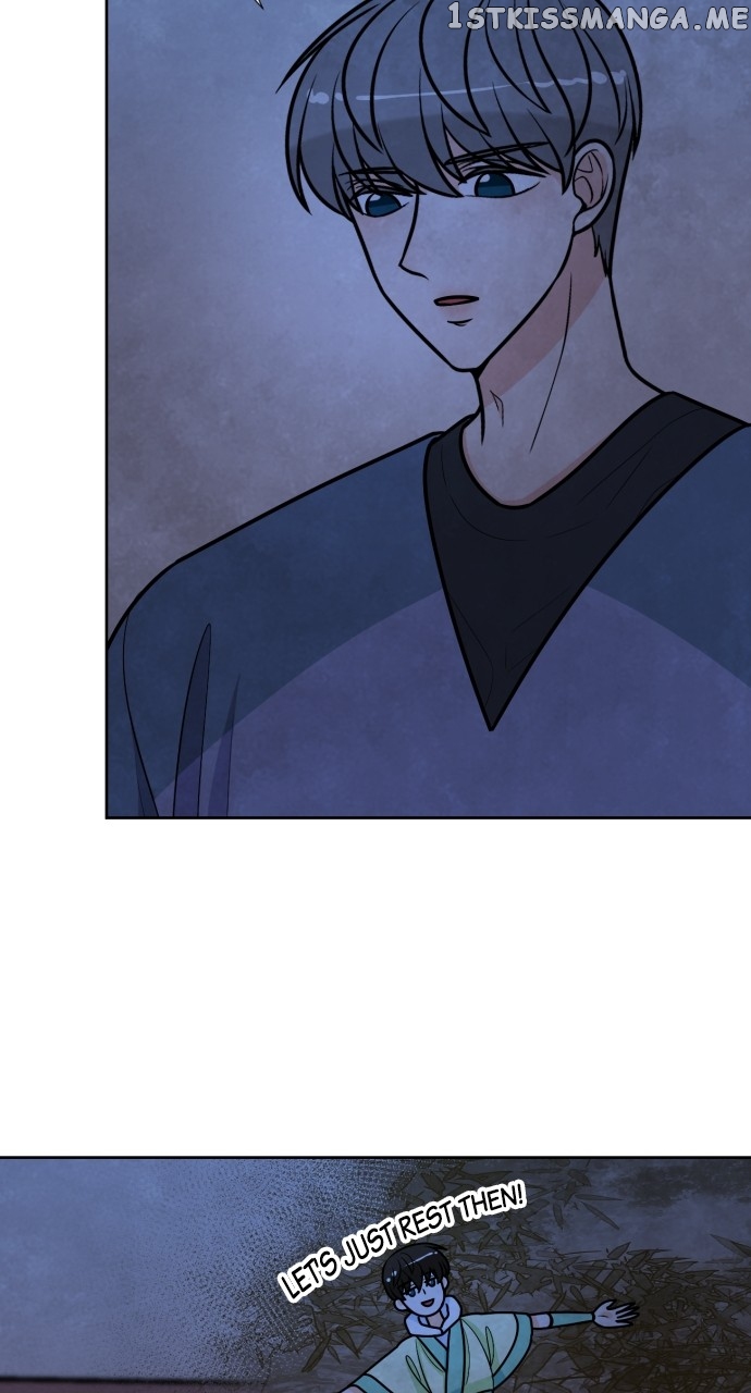 Hwarang: Flower Knights of the Underworld Chapter 76 - page 33