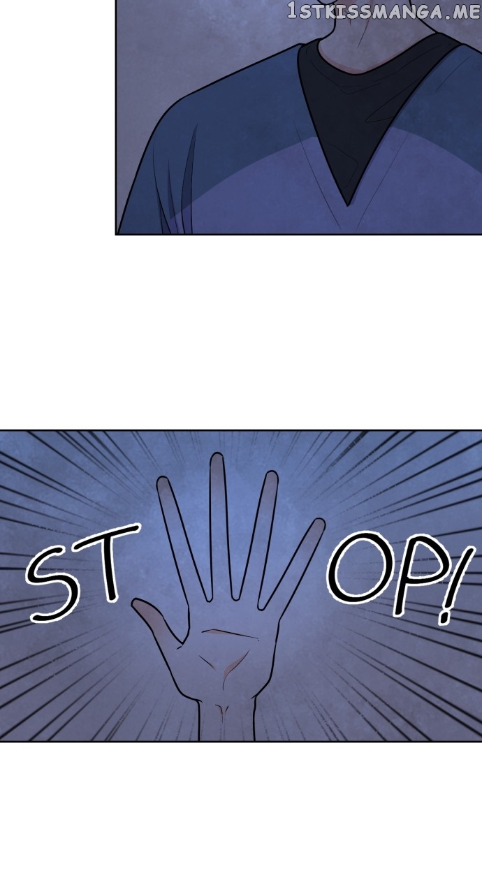 Hwarang: Flower Knights of the Underworld Chapter 76 - page 35