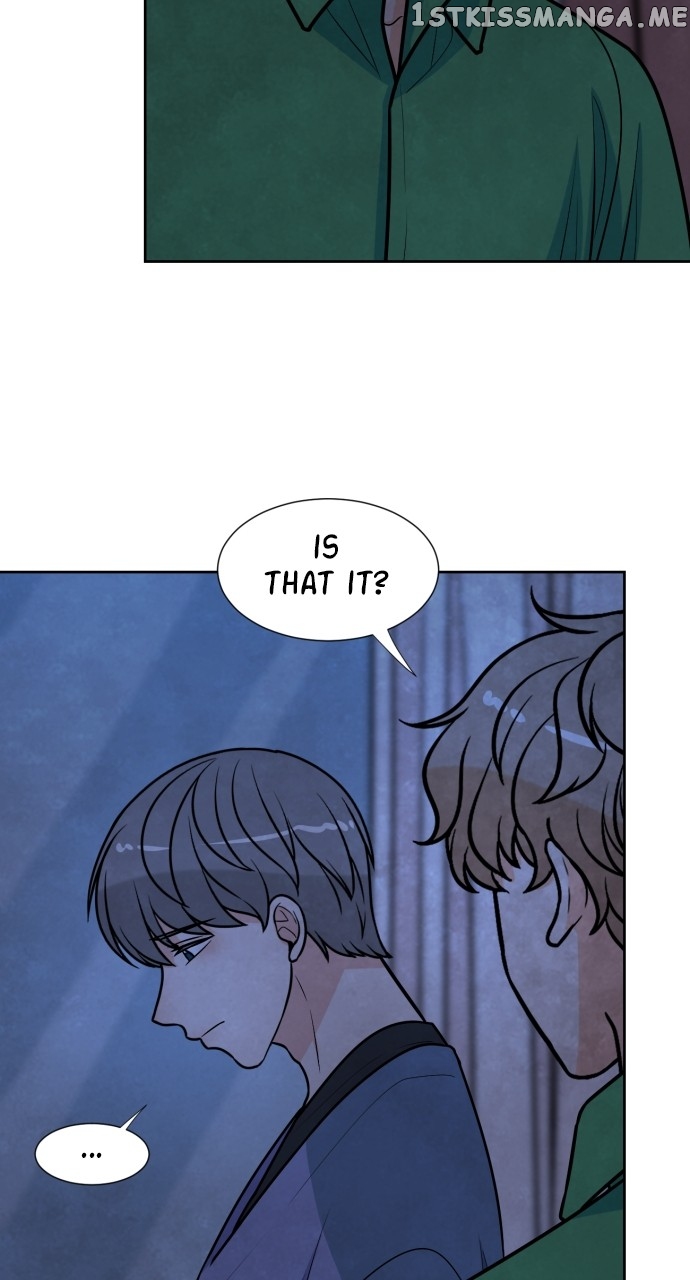Hwarang: Flower Knights of the Underworld Chapter 76 - page 39
