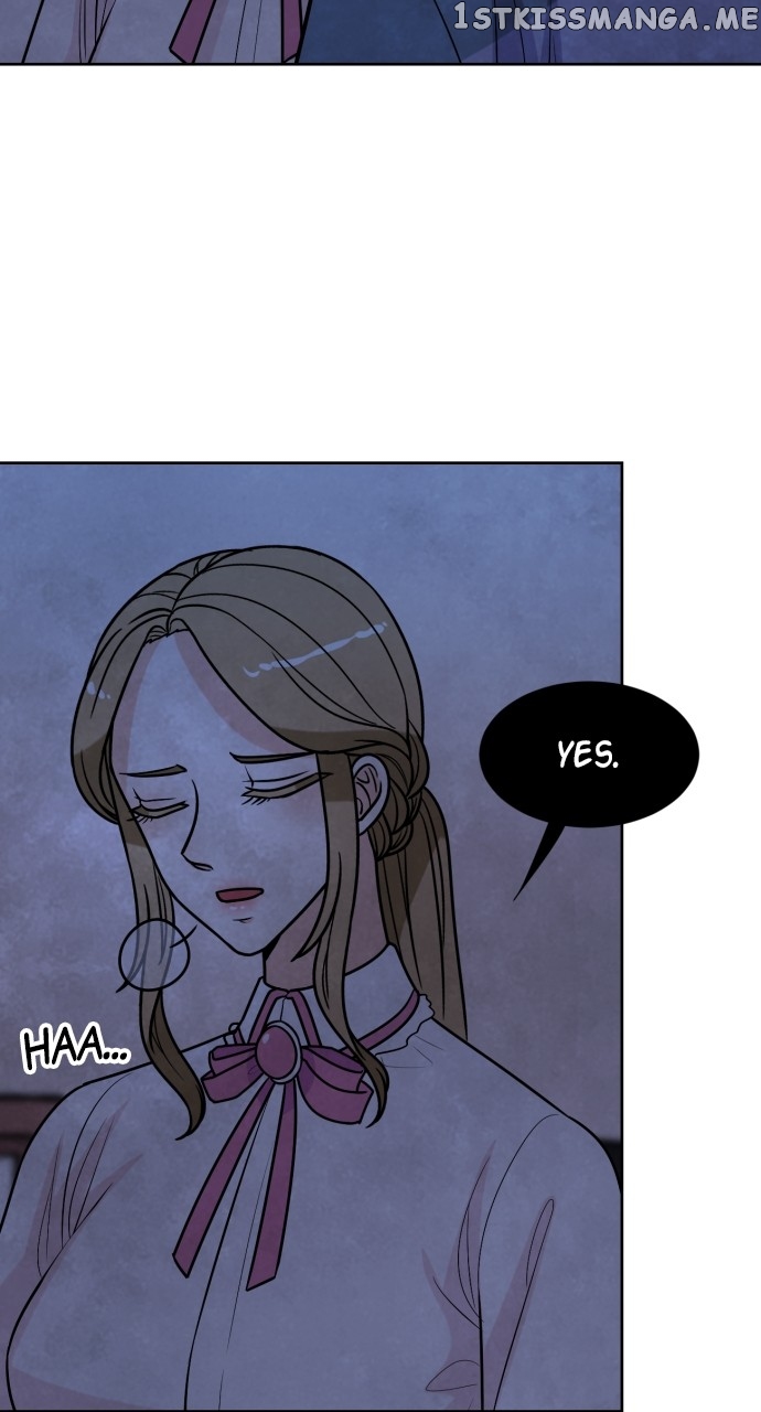 Hwarang: Flower Knights of the Underworld Chapter 76 - page 41