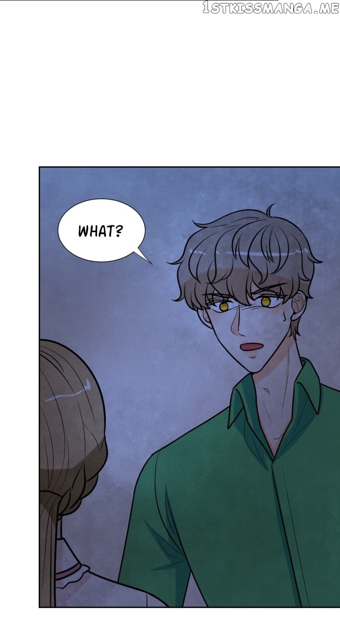 Hwarang: Flower Knights of the Underworld Chapter 76 - page 42