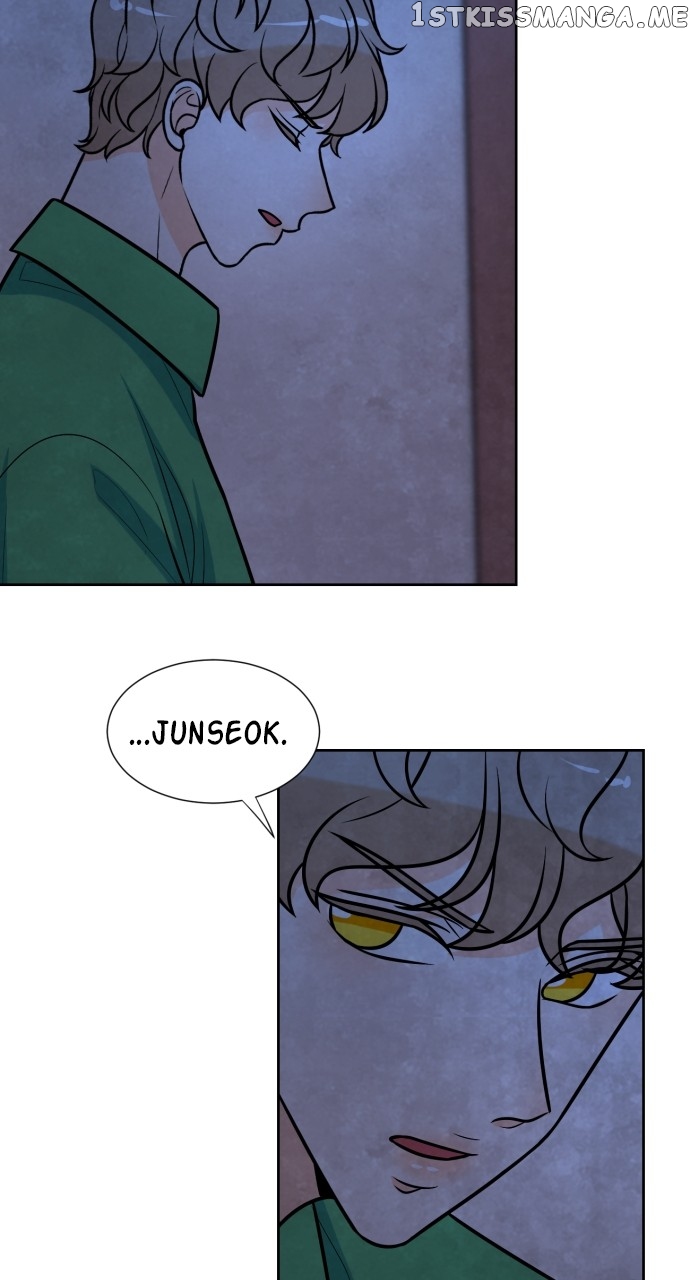 Hwarang: Flower Knights of the Underworld Chapter 76 - page 45