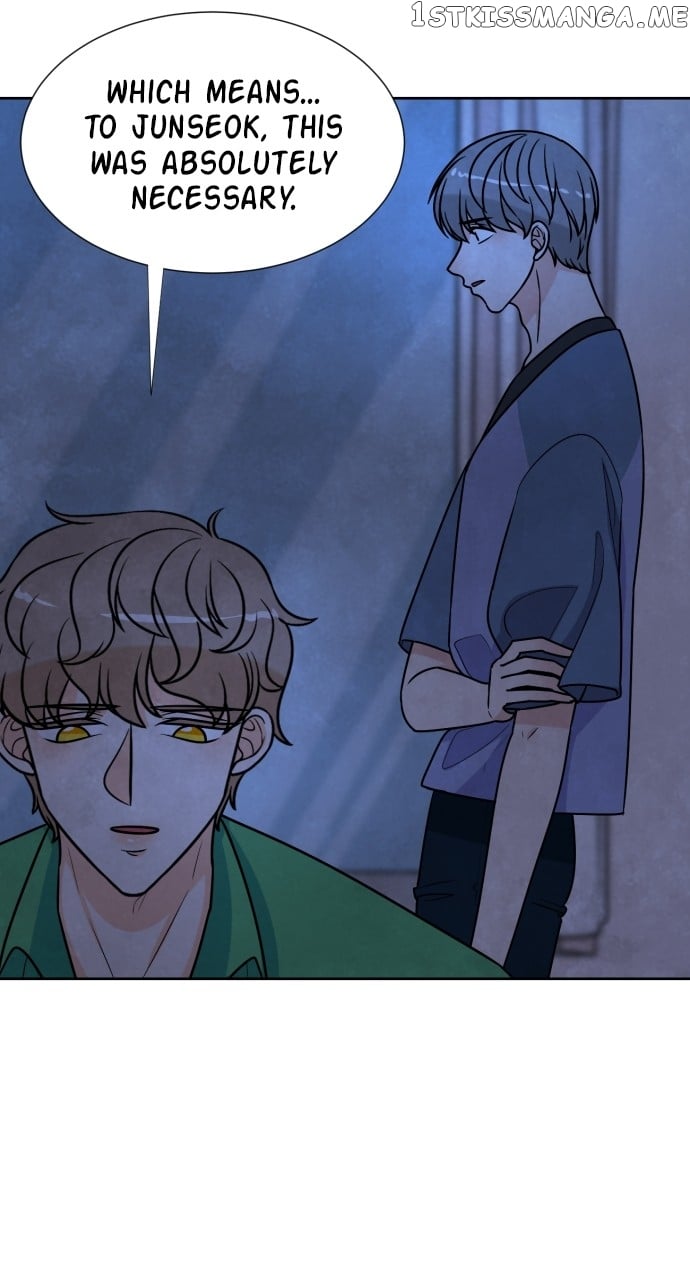 Hwarang: Flower Knights of the Underworld Chapter 76 - page 48