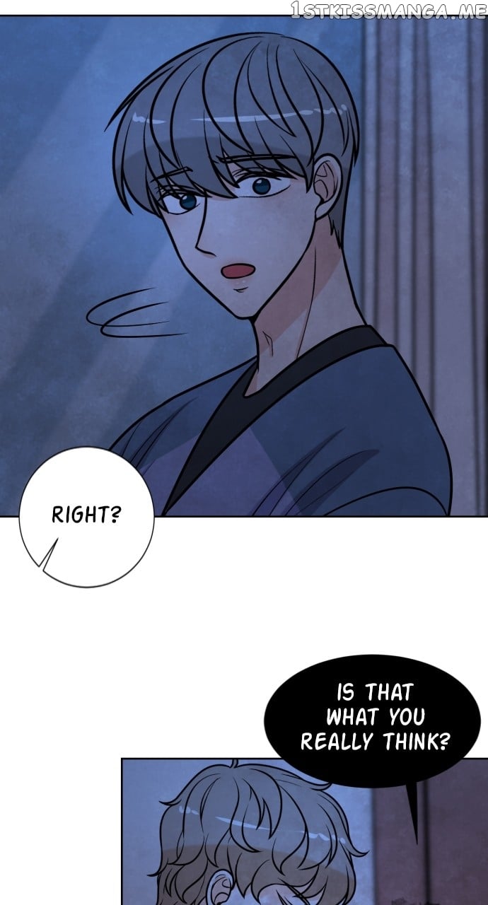 Hwarang: Flower Knights of the Underworld Chapter 76 - page 49