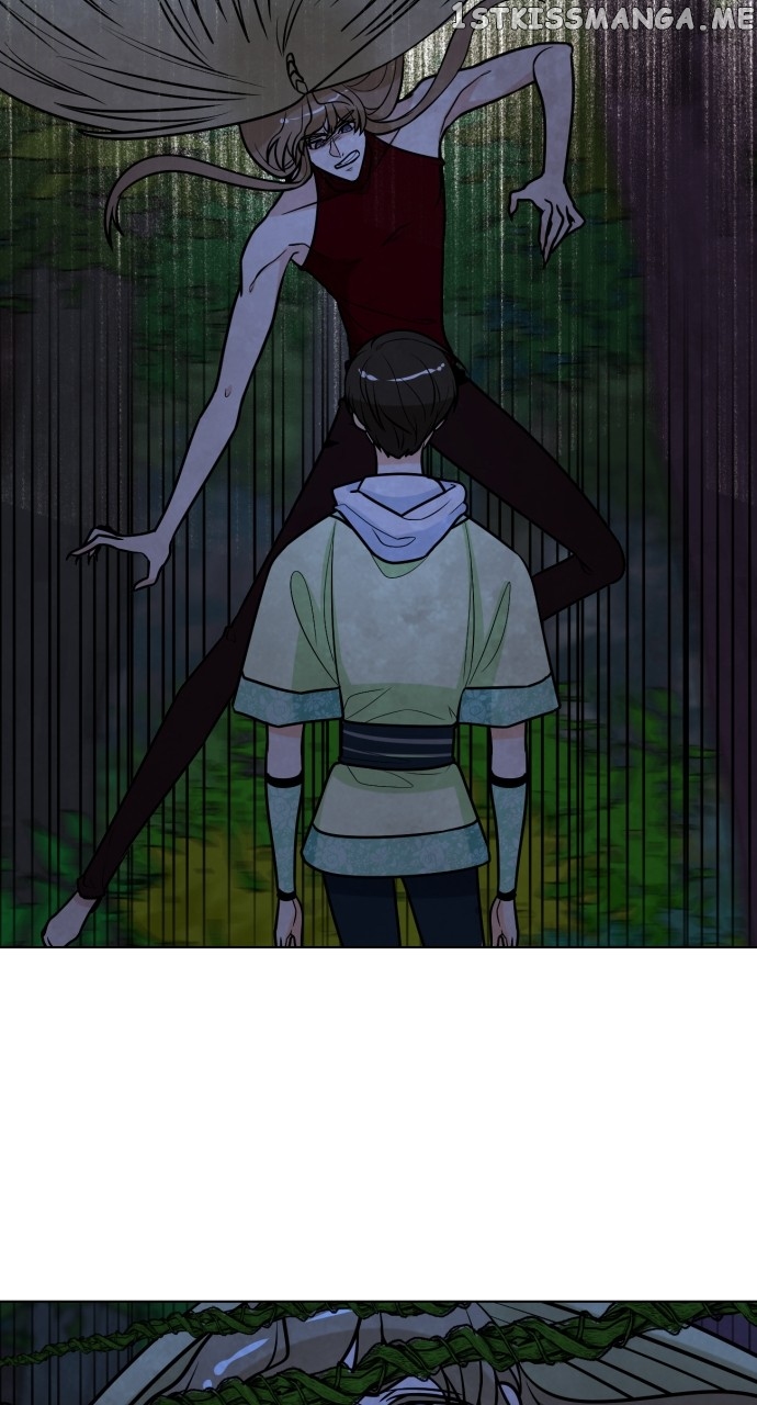Hwarang: Flower Knights of the Underworld Chapter 76 - page 5