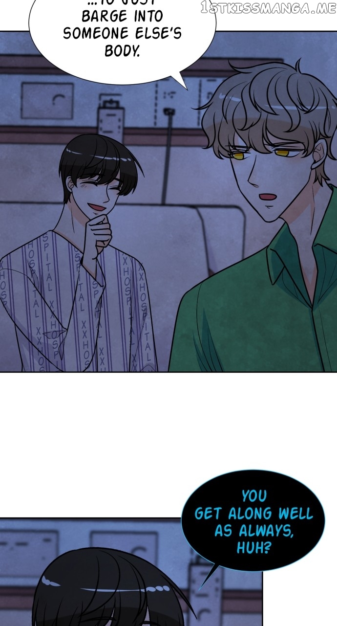 Hwarang: Flower Knights of the Underworld Chapter 76 - page 51