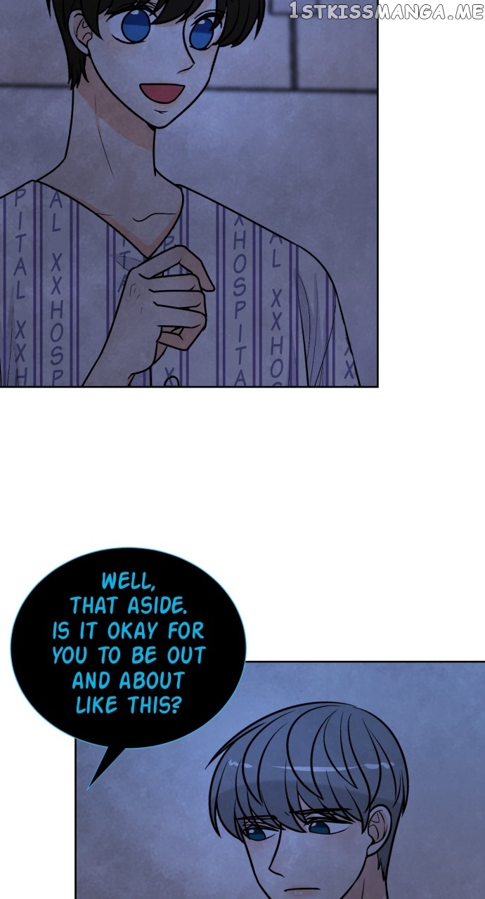 Hwarang: Flower Knights of the Underworld Chapter 76 - page 52