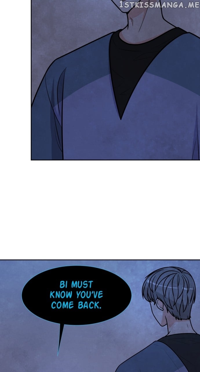 Hwarang: Flower Knights of the Underworld Chapter 76 - page 53