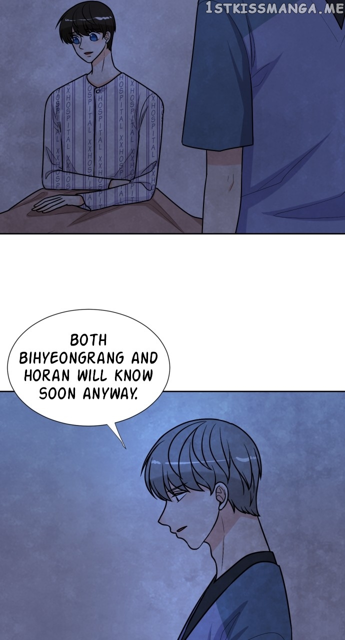 Hwarang: Flower Knights of the Underworld Chapter 76 - page 54