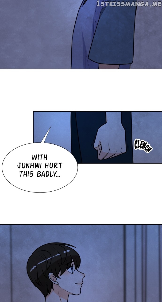 Hwarang: Flower Knights of the Underworld Chapter 76 - page 55
