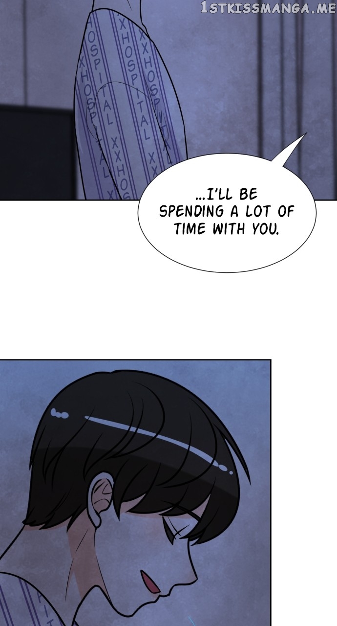 Hwarang: Flower Knights of the Underworld Chapter 76 - page 56