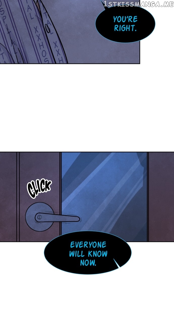 Hwarang: Flower Knights of the Underworld Chapter 76 - page 57