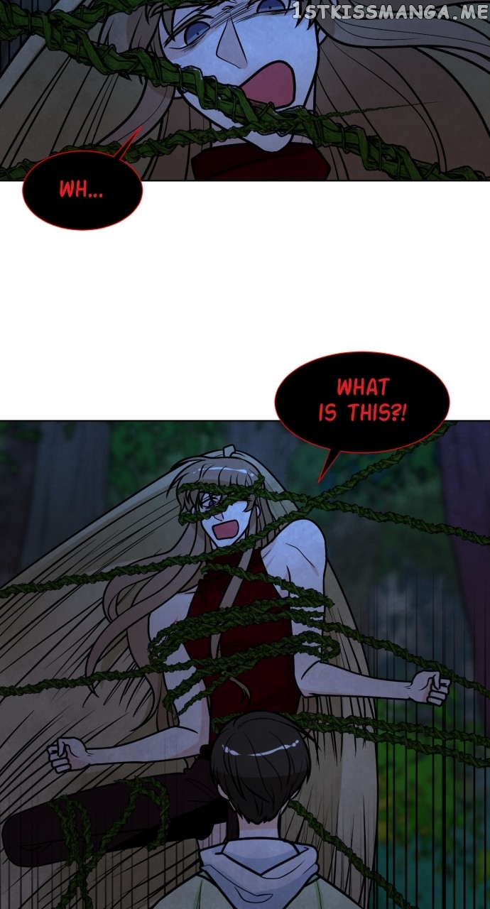 Hwarang: Flower Knights of the Underworld Chapter 76 - page 6