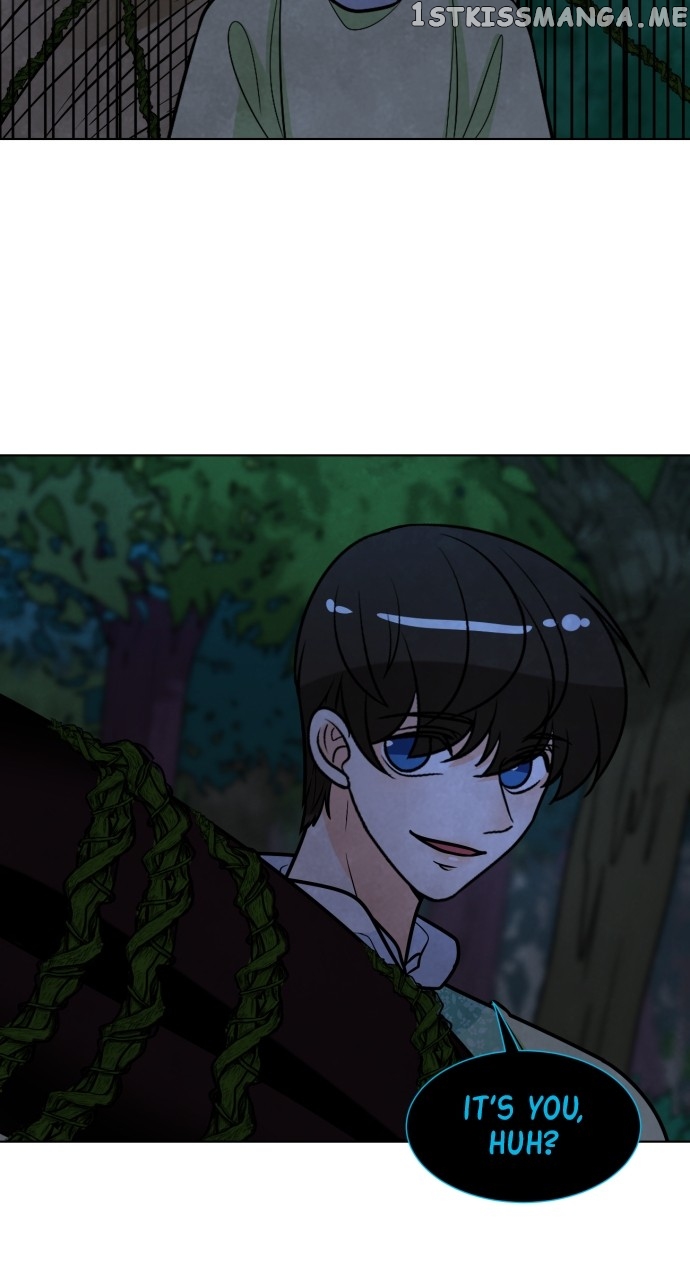 Hwarang: Flower Knights of the Underworld Chapter 76 - page 7