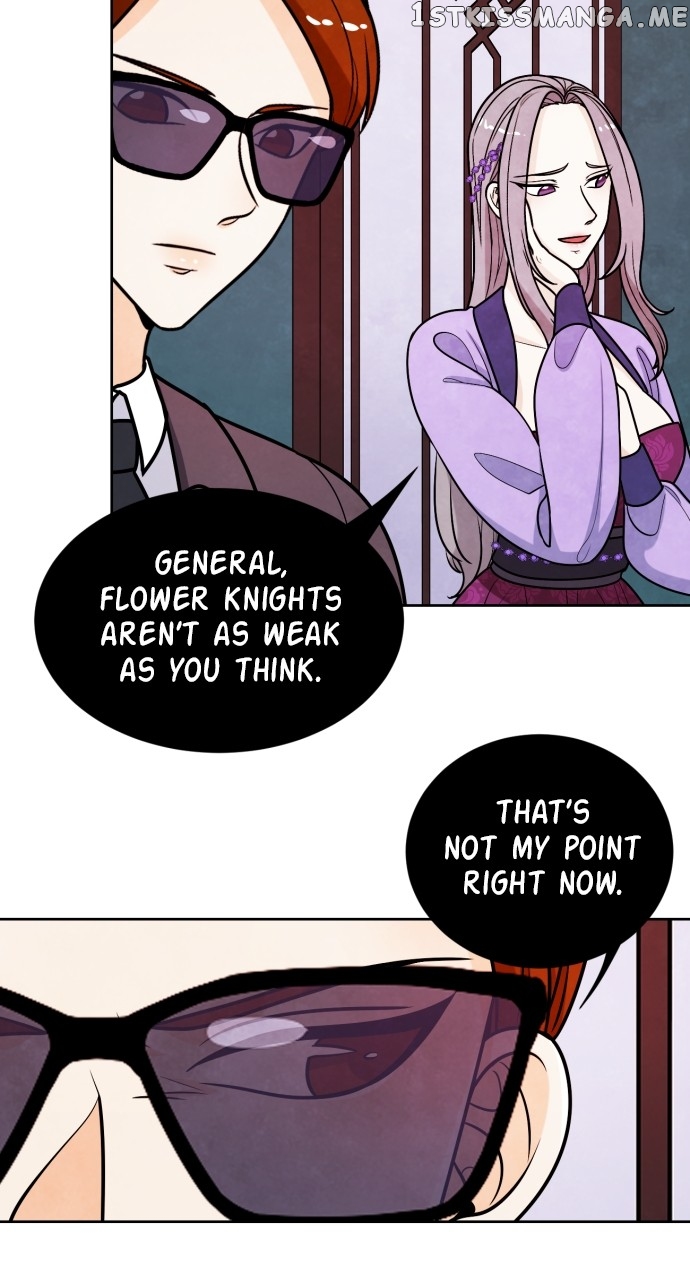 Hwarang: Flower Knights of the Underworld Chapter 75 - page 14