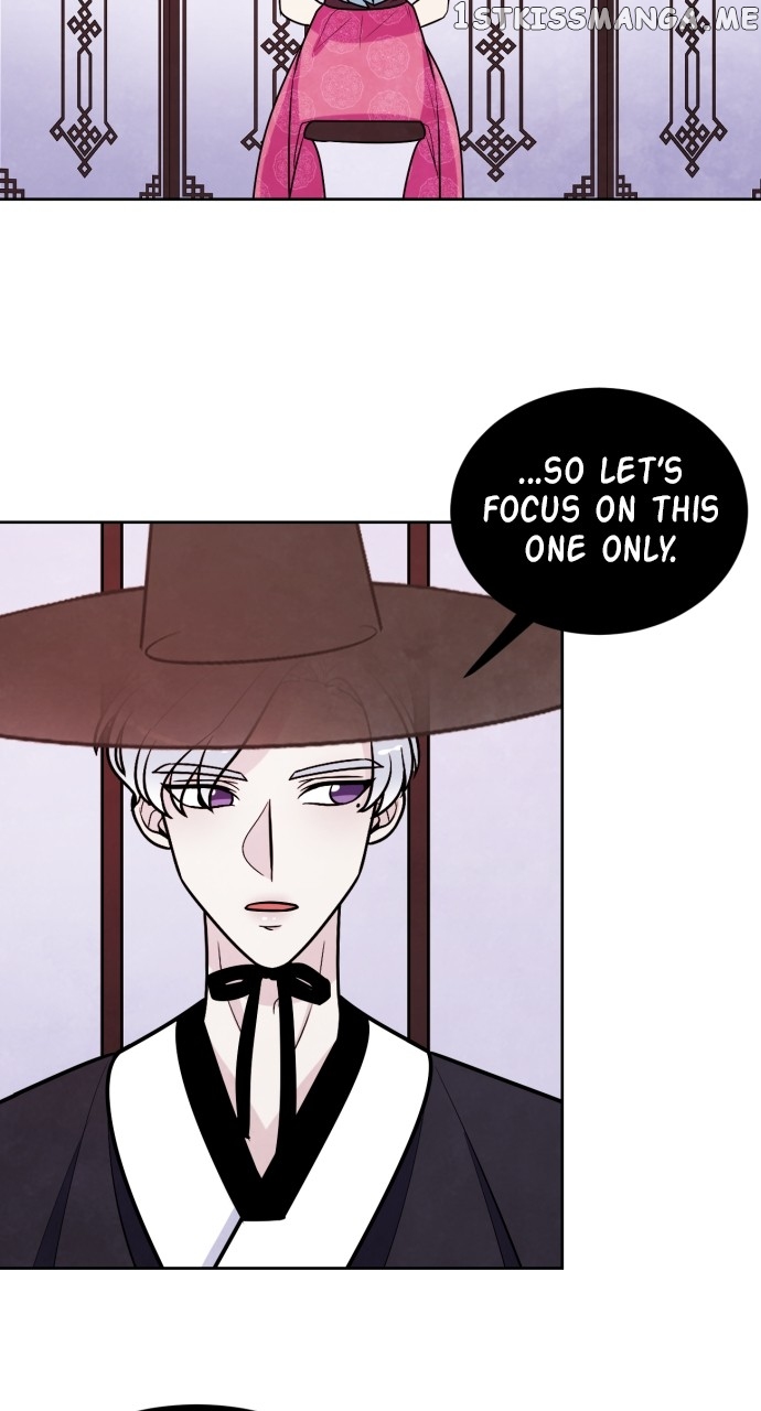 Hwarang: Flower Knights of the Underworld Chapter 75 - page 22