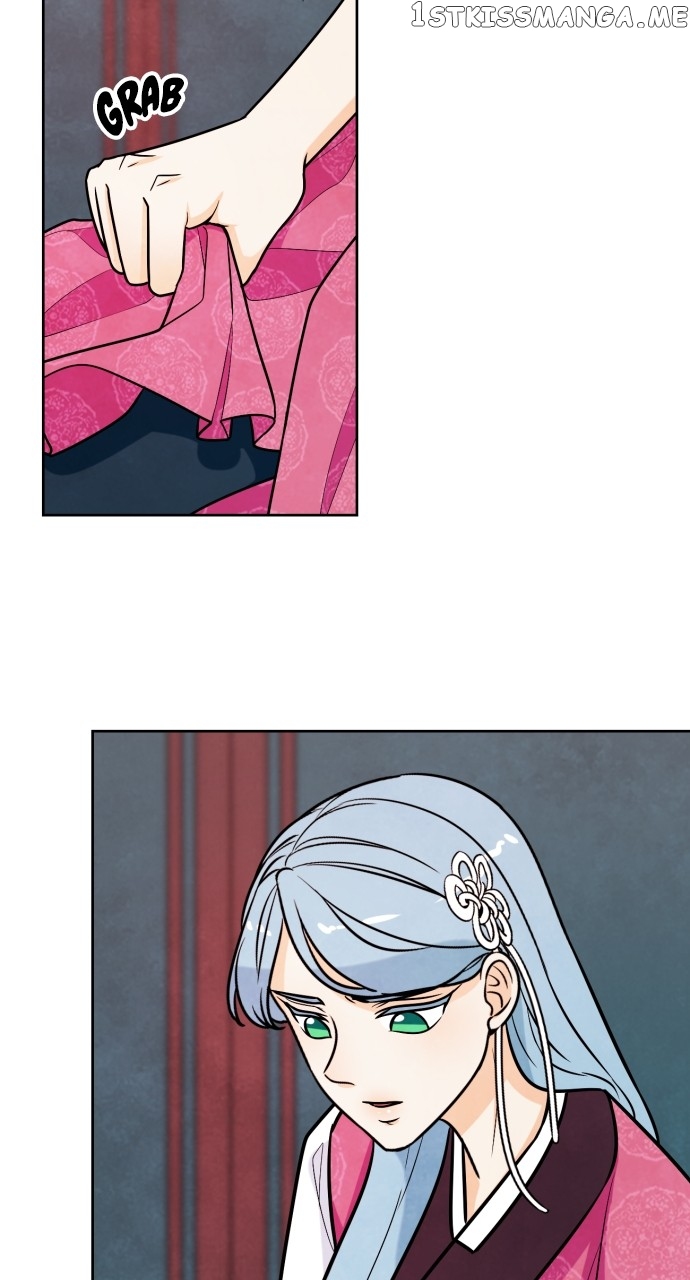 Hwarang: Flower Knights of the Underworld Chapter 75 - page 24