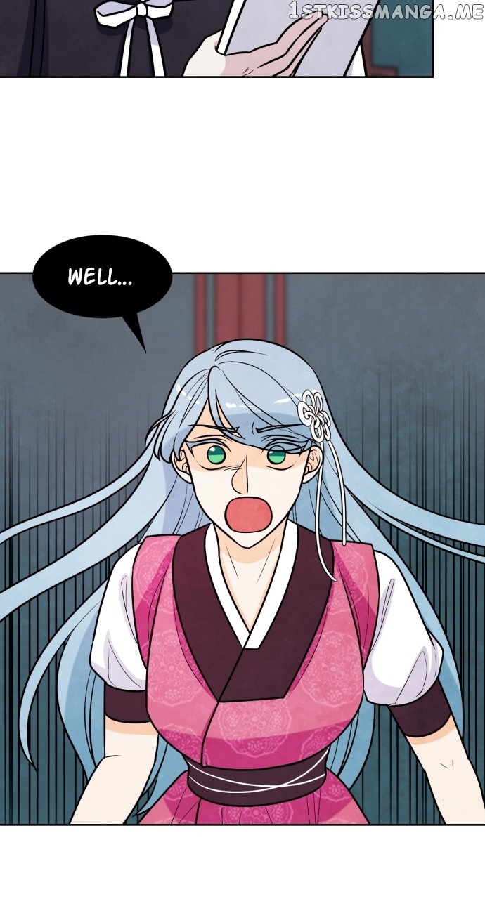 Hwarang: Flower Knights of the Underworld Chapter 75 - page 26