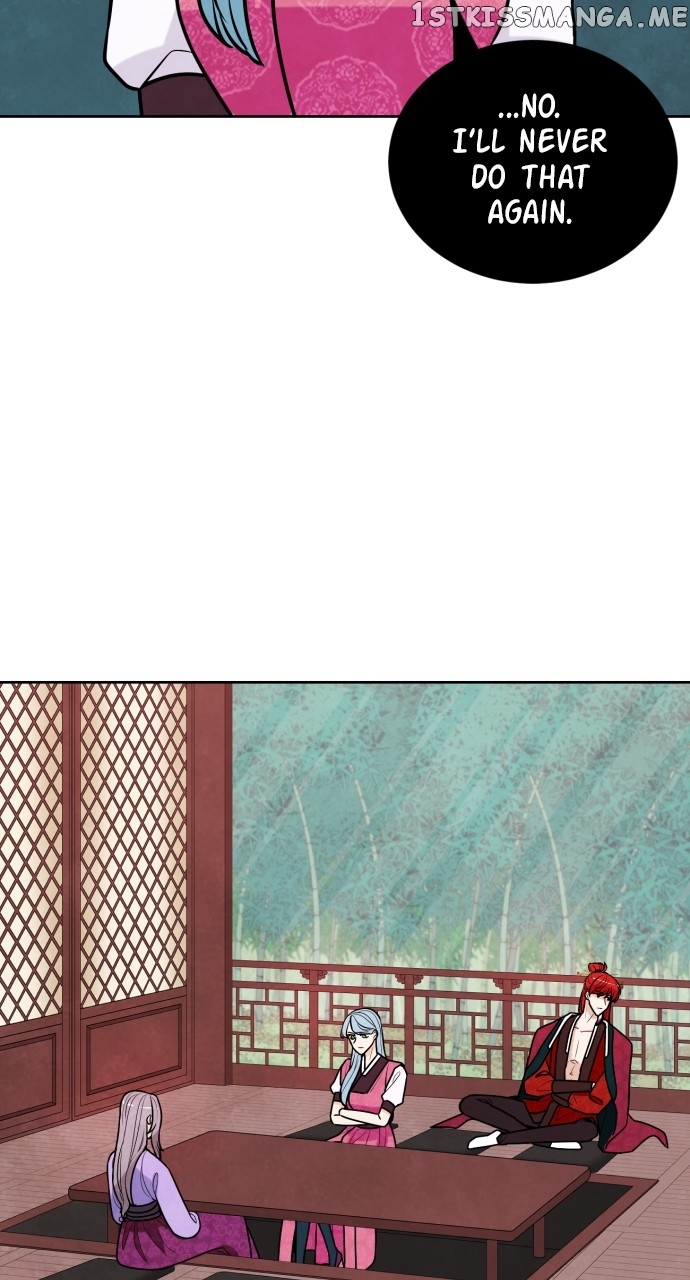 Hwarang: Flower Knights of the Underworld Chapter 75 - page 28