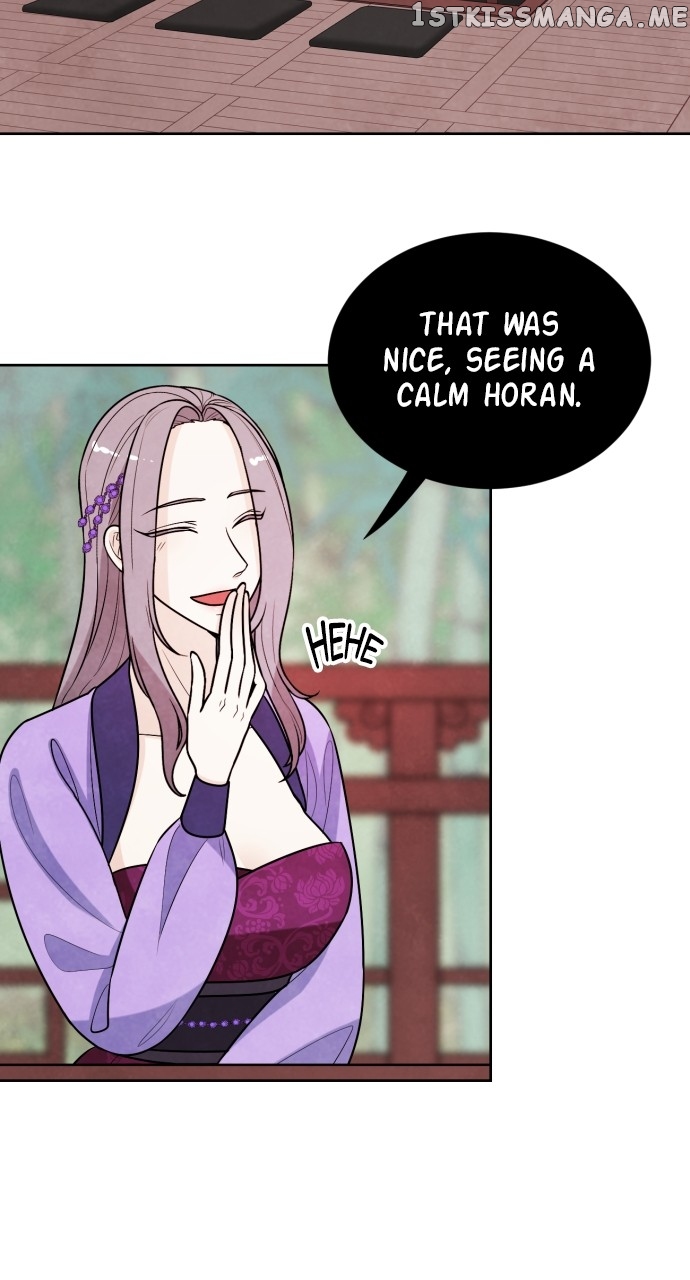 Hwarang: Flower Knights of the Underworld Chapter 75 - page 29
