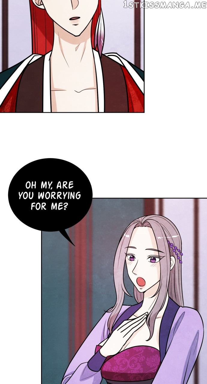 Hwarang: Flower Knights of the Underworld Chapter 75 - page 3
