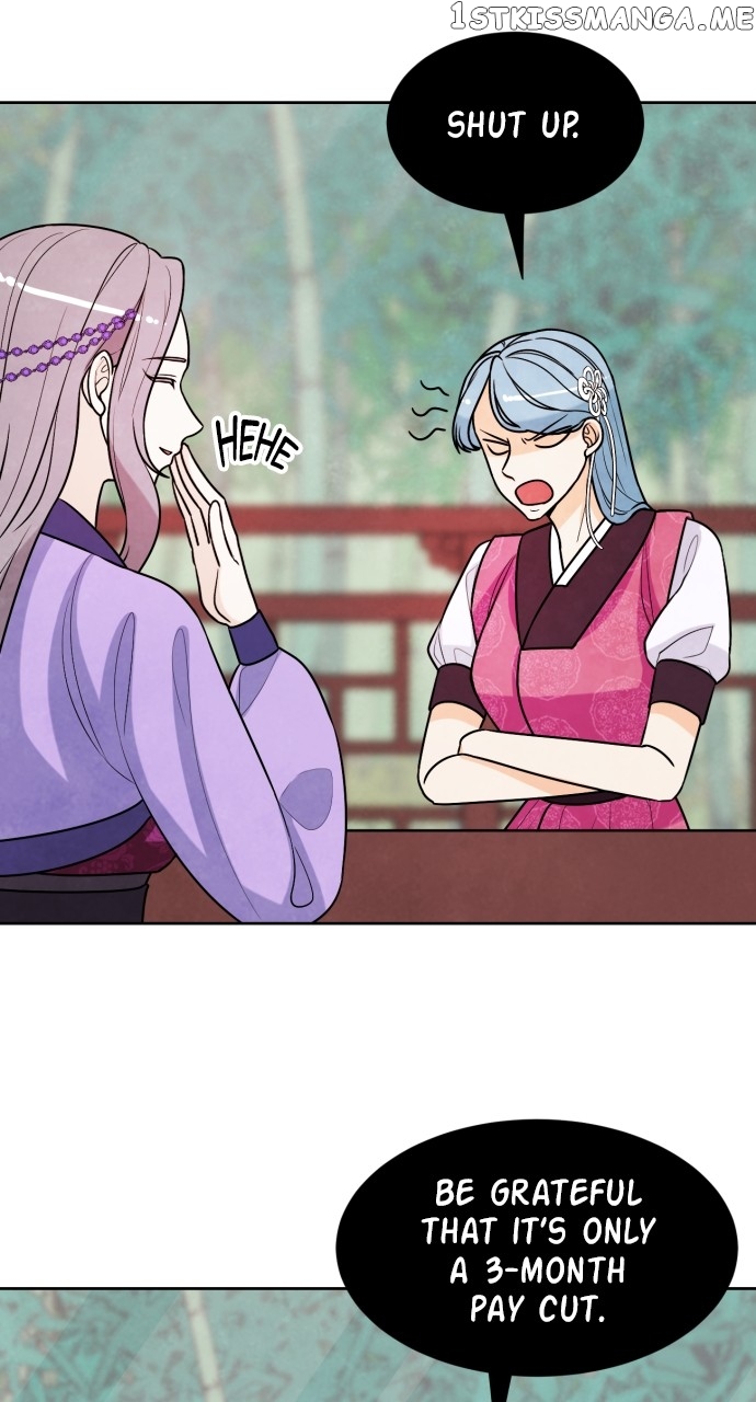 Hwarang: Flower Knights of the Underworld Chapter 75 - page 30