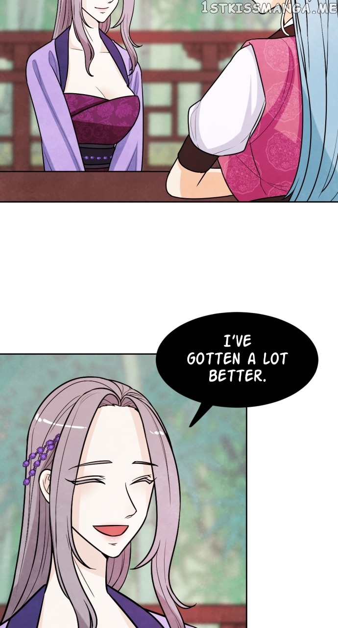 Hwarang: Flower Knights of the Underworld Chapter 75 - page 32