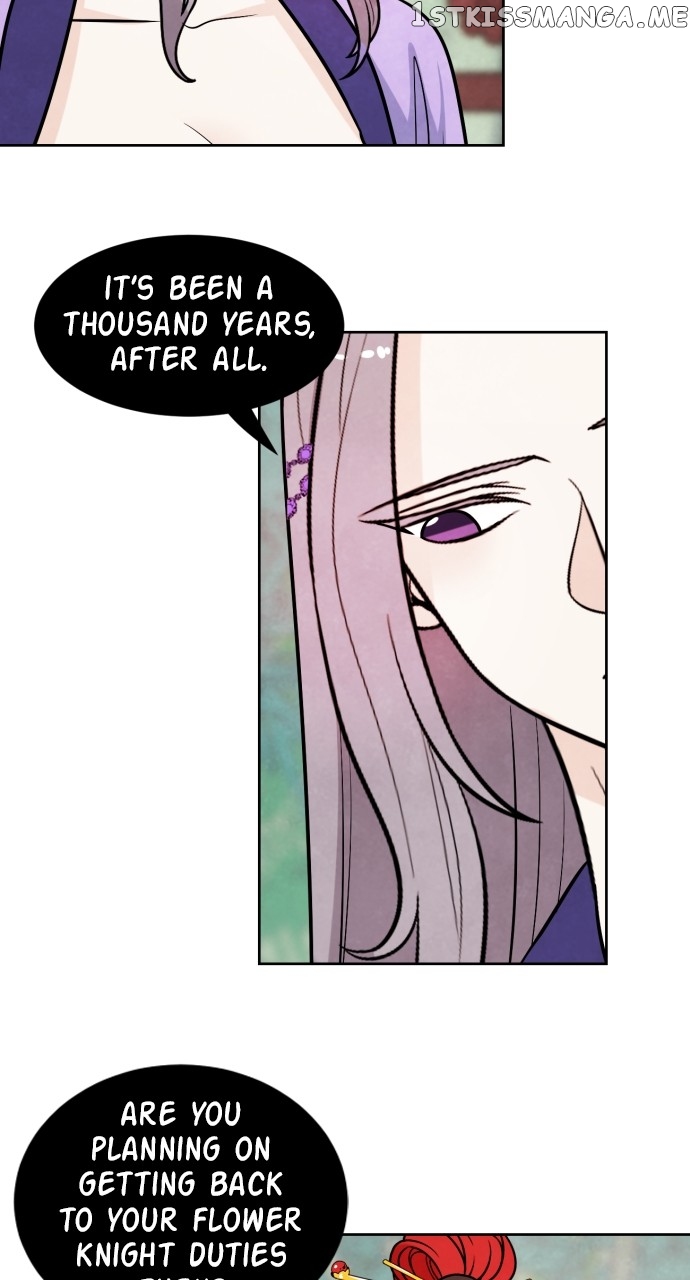 Hwarang: Flower Knights of the Underworld Chapter 75 - page 33