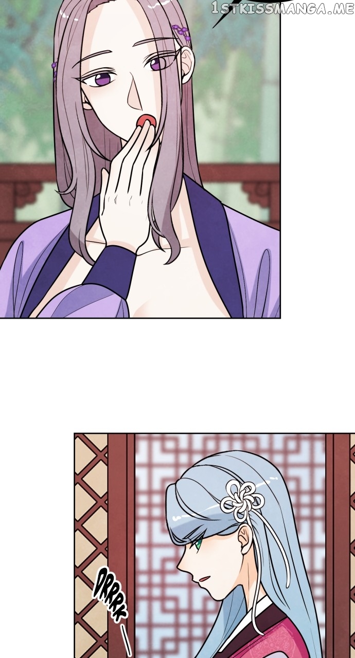Hwarang: Flower Knights of the Underworld Chapter 75 - page 38