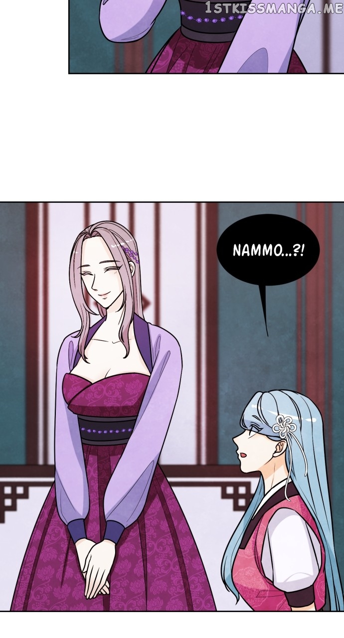 Hwarang: Flower Knights of the Underworld Chapter 75 - page 4