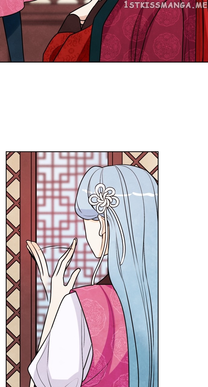 Hwarang: Flower Knights of the Underworld Chapter 75 - page 40