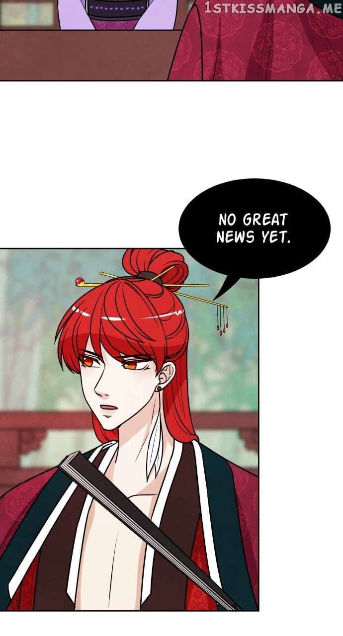 Hwarang: Flower Knights of the Underworld Chapter 75 - page 42