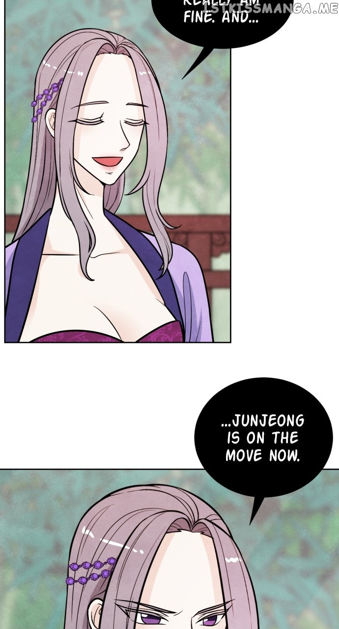 Hwarang: Flower Knights of the Underworld Chapter 75 - page 44