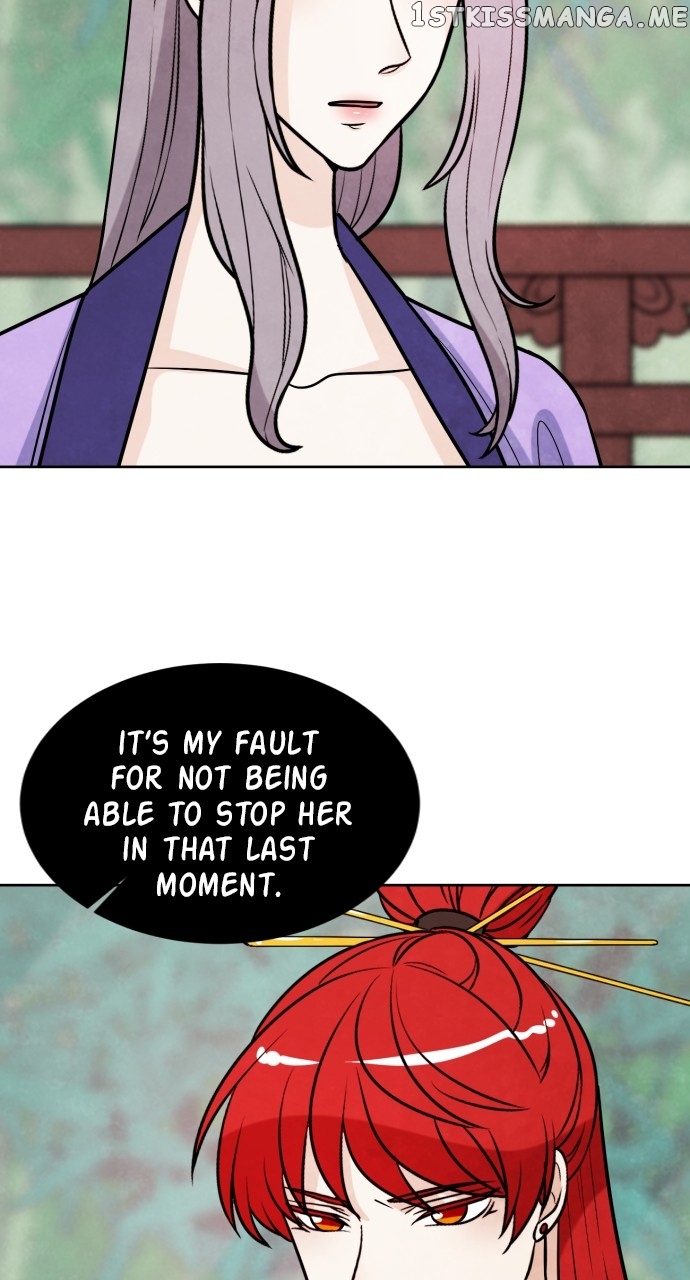 Hwarang: Flower Knights of the Underworld Chapter 75 - page 45