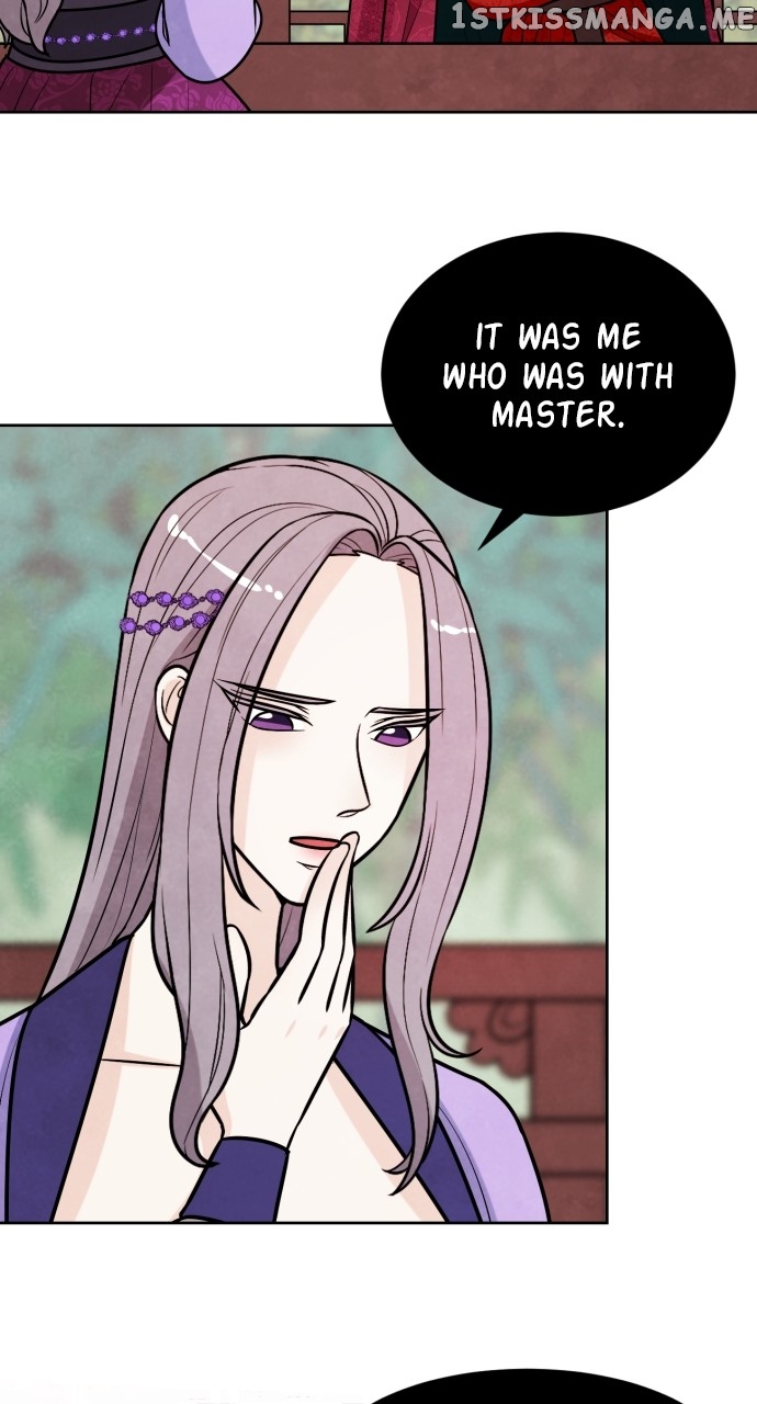 Hwarang: Flower Knights of the Underworld Chapter 75 - page 47