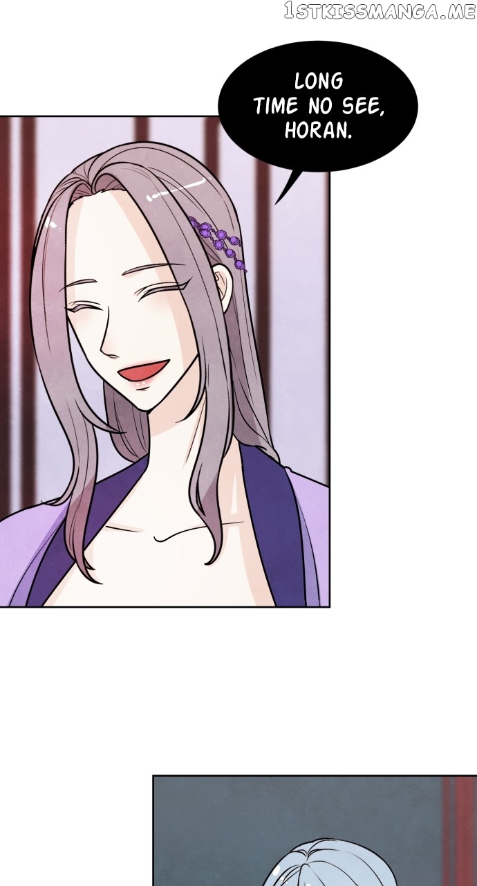Hwarang: Flower Knights of the Underworld Chapter 75 - page 5