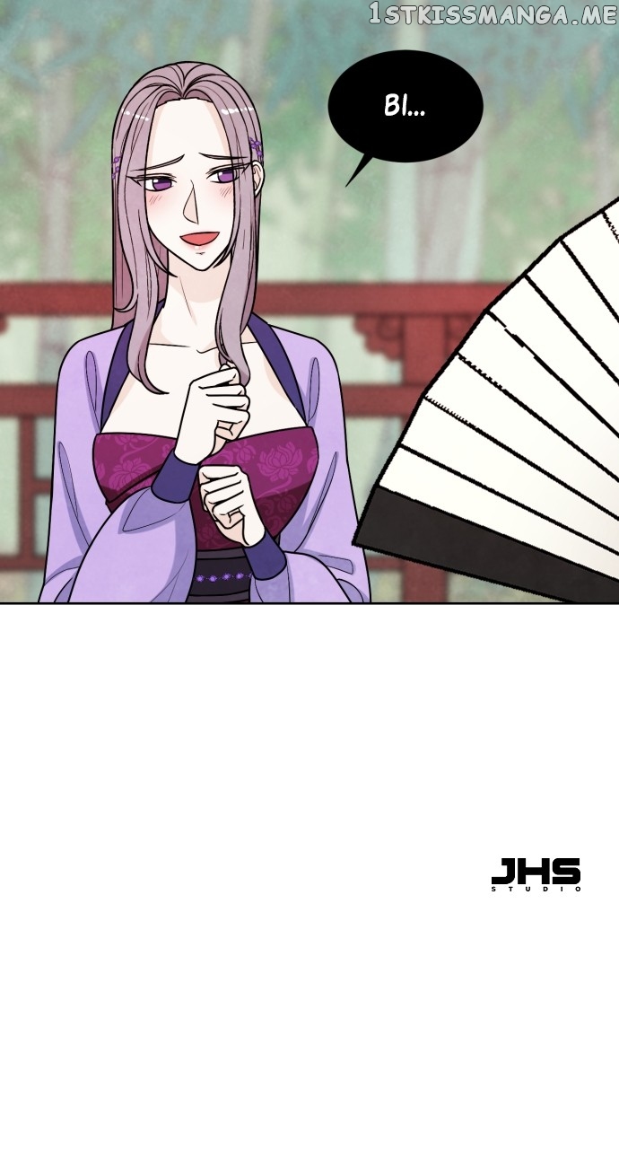 Hwarang: Flower Knights of the Underworld Chapter 75 - page 51