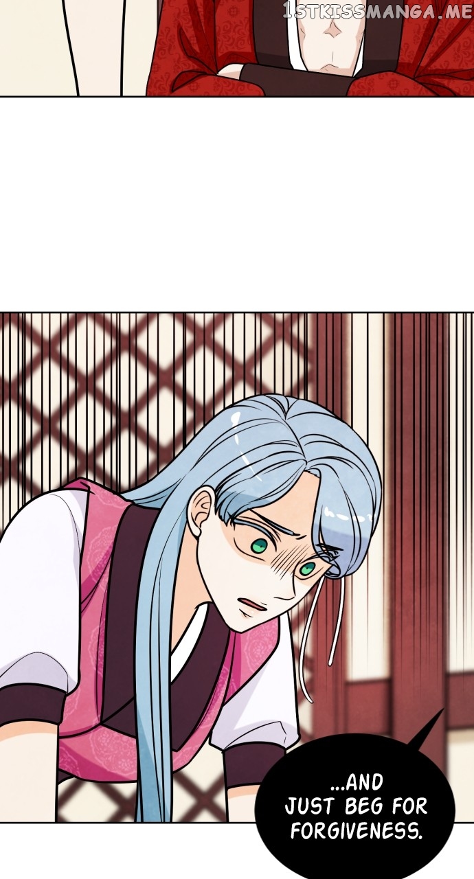 Hwarang: Flower Knights of the Underworld Chapter 74 - page 11