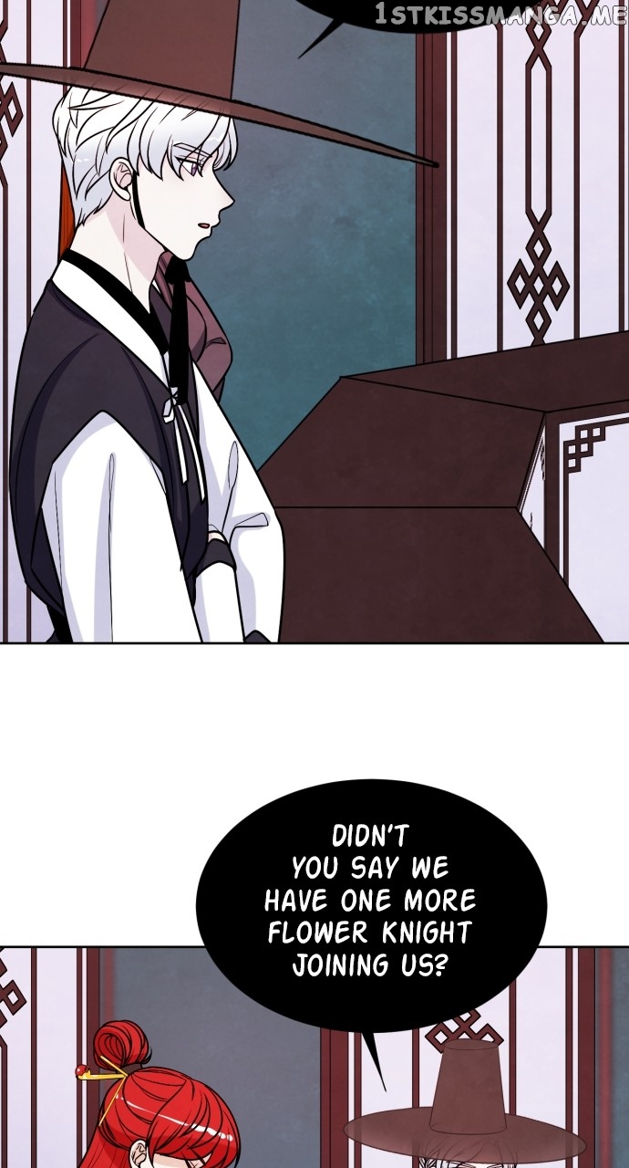 Hwarang: Flower Knights of the Underworld Chapter 74 - page 17
