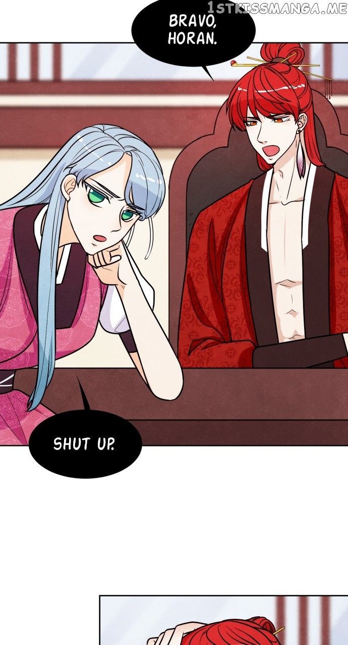 Hwarang: Flower Knights of the Underworld Chapter 74 - page 2