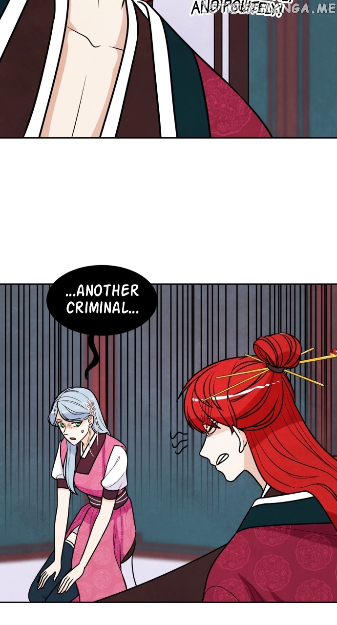 Hwarang: Flower Knights of the Underworld Chapter 74 - page 25