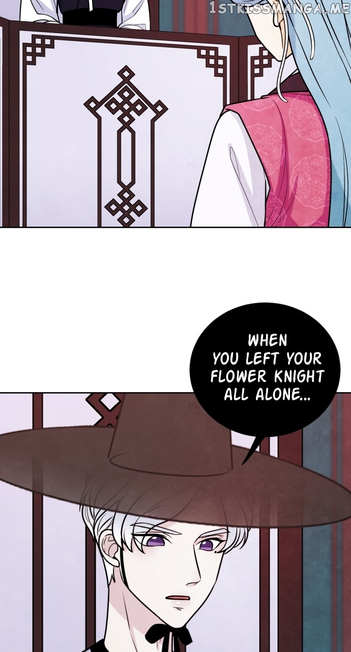 Hwarang: Flower Knights of the Underworld Chapter 74 - page 31