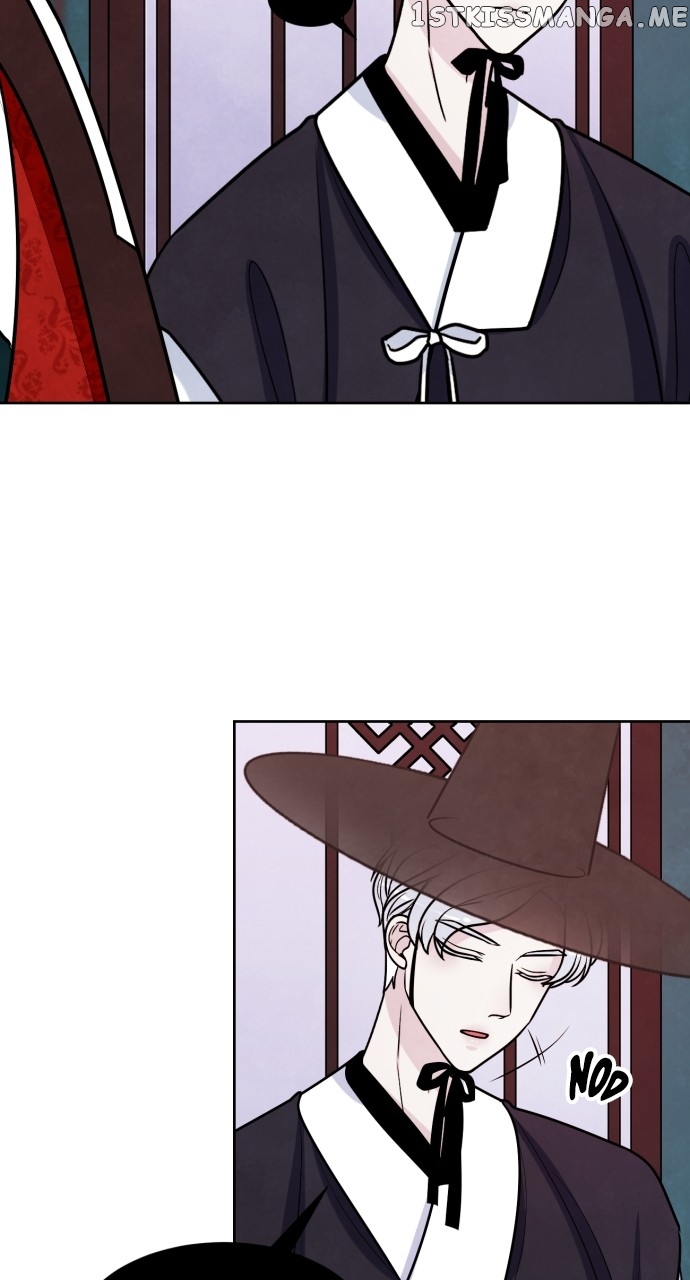 Hwarang: Flower Knights of the Underworld Chapter 74 - page 38
