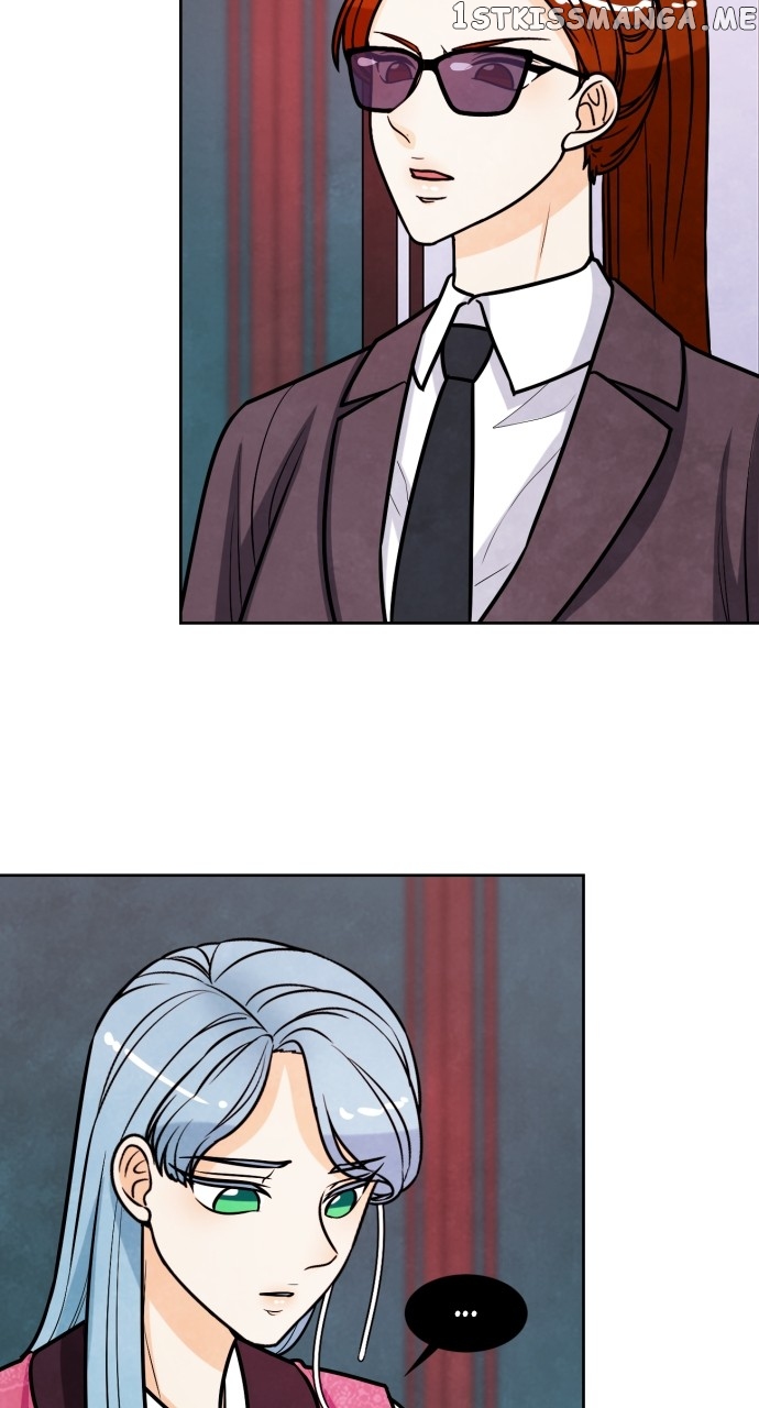 Hwarang: Flower Knights of the Underworld Chapter 74 - page 42