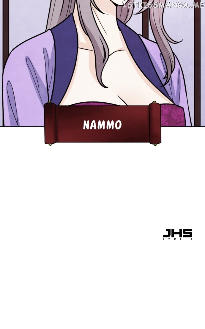 Hwarang: Flower Knights of the Underworld Chapter 74 - page 50