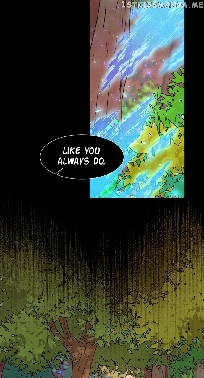 Hwarang: Flower Knights of the Underworld Chapter 73 - page 16