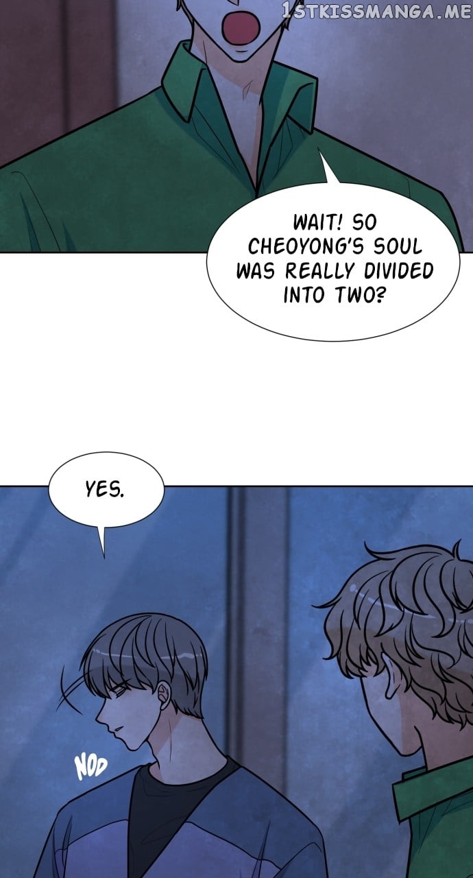Hwarang: Flower Knights of the Underworld Chapter 73 - page 20