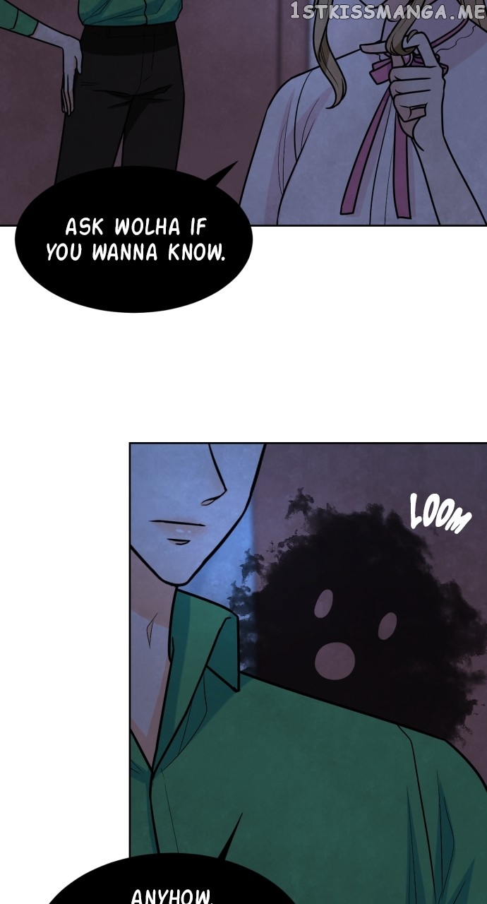 Hwarang: Flower Knights of the Underworld Chapter 73 - page 25