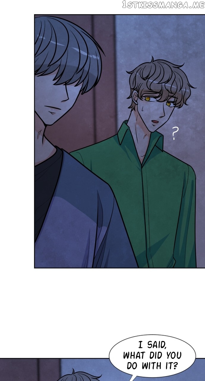 Hwarang: Flower Knights of the Underworld Chapter 73 - page 30